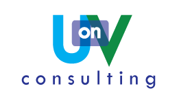 U on V Consulting, LLC.